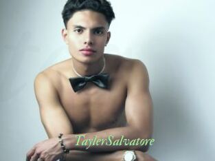 TaylerSalvatore