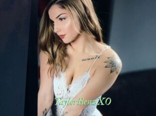 TaylorBenzXO