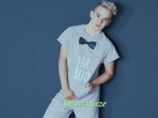 TaylorBlaze