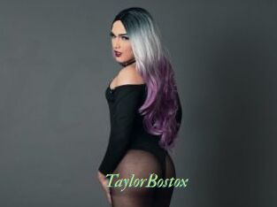 TaylorBostox