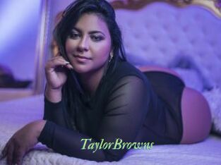 TaylorBrowns