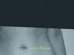 TaylorDeane