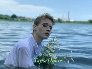 TaylorHaures