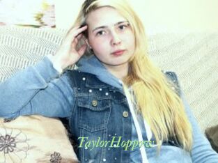 TaylorHoppow
