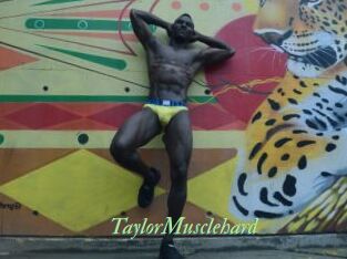 TaylorMusclehard