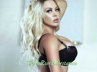 TaylorRoseBabestation