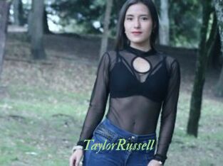 TaylorRussell