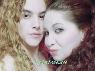 TaylorSweatee
