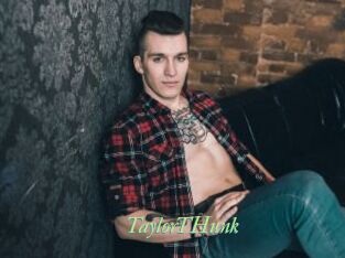 TaylorTHunk