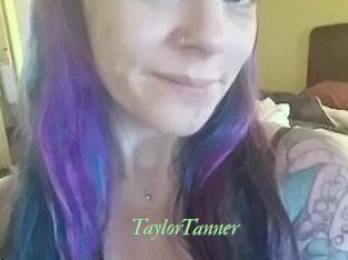 TaylorTanner