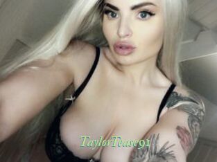 TaylorTease91
