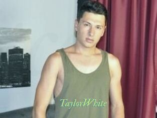 TaylorWhite