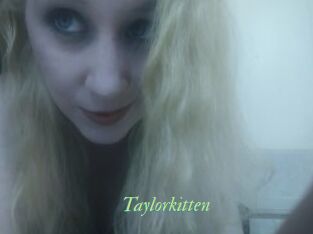 Taylorkitten
