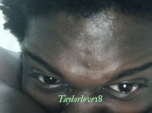 Taylorlove18