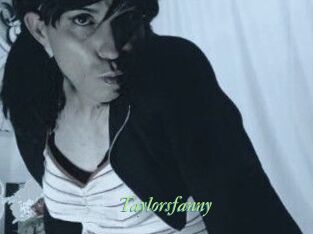 Taylorsfanny