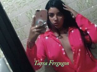Tayra_Fergugon