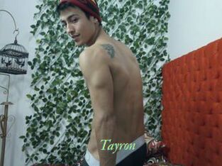 Tayron