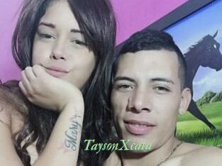 TaysonXcata