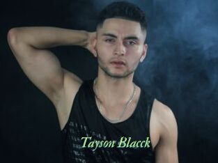 Tayson_Blacck