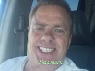 Tazzmann
