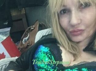 TeacherStepmom