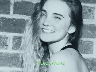 TeaganRaexo
