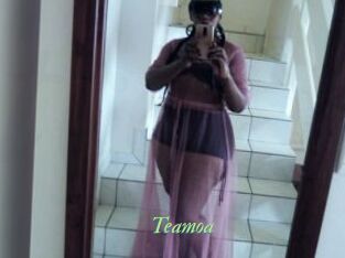 Teamoa