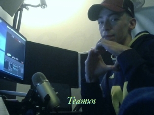 Teamxn Tel Coquin
