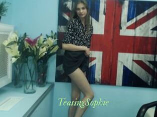 TeasingSophie