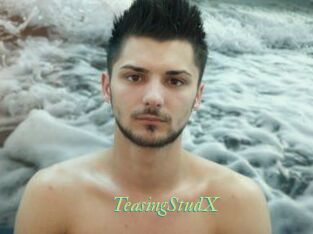 TeasingStudX