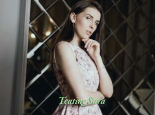 Teasing_Sara