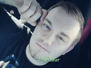 TedEBear