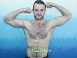 TeddyHard