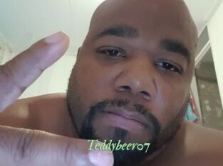 Teddybeer07