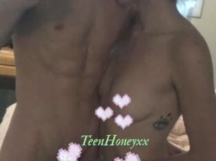 TeenHoneyxx