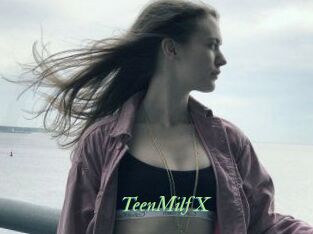TeenMilfX