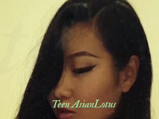 Teen_AsianLotus