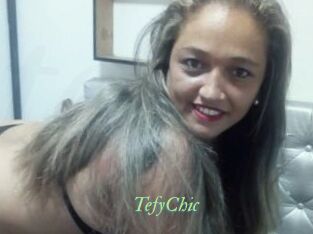 TefyChic