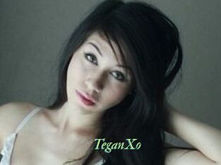 TeganXo