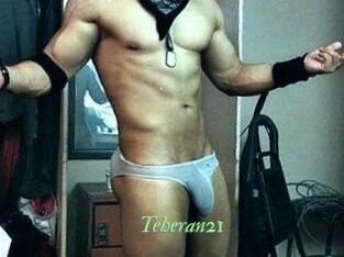 Teheran21