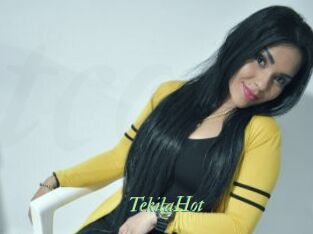 TekilaHot