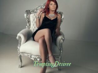 TemptingDesiree