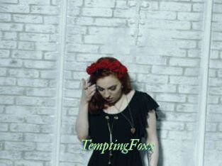 TemptingFoxx
