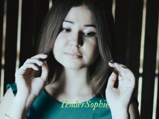 TenderSophie