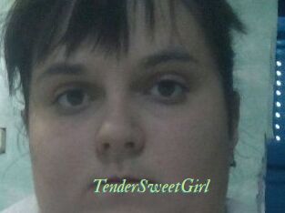 TenderSweetGirl