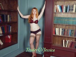 TenderUrJessica