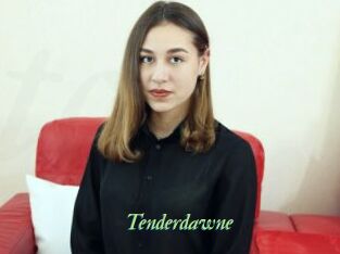 Tenderdawne