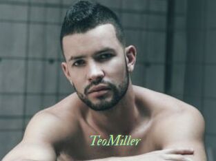 TeoMiller