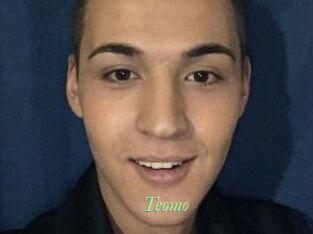 Teomo
