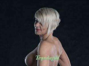 Tequilagold
